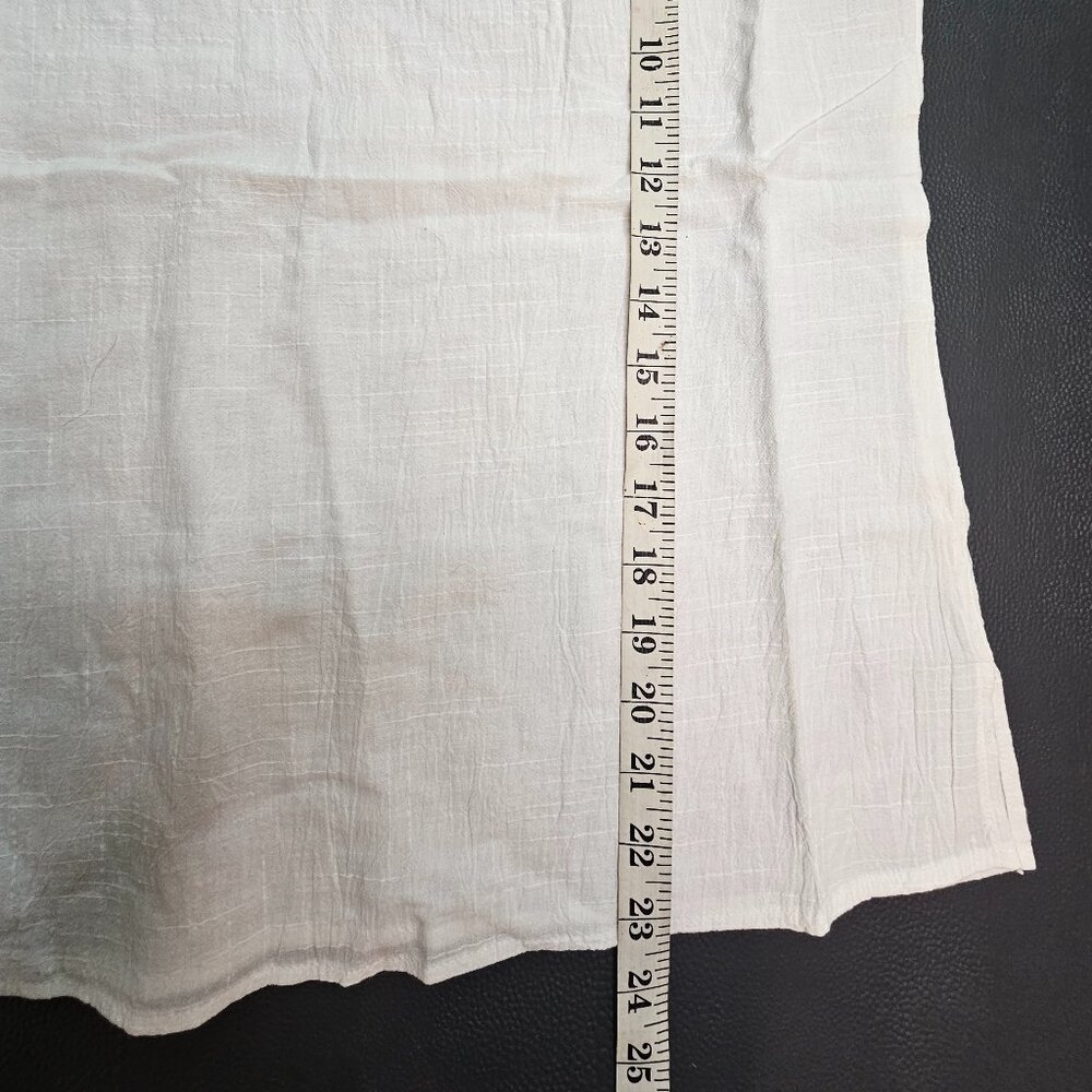 Susan Graver Small Tank Top - Picture 5 of 5